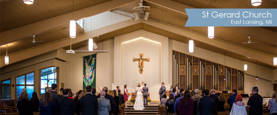 The Best Wedding  and Reception  Venues  in Mid  Michigan  