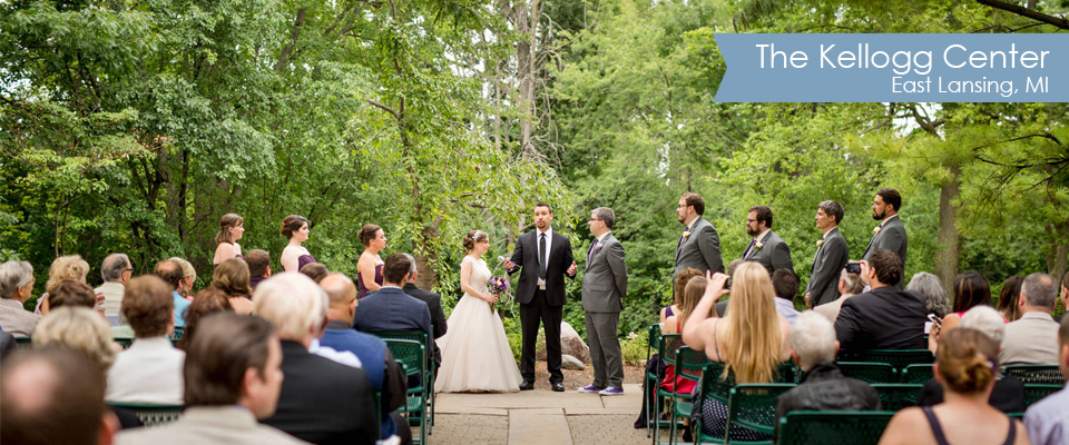 The Best Wedding  and Reception  Venues  in Mid  Michigan  