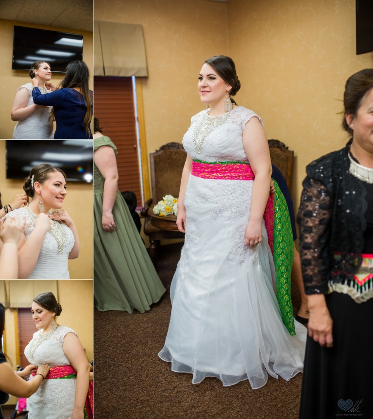 Hmong Wedding Dress Fashion Dresses