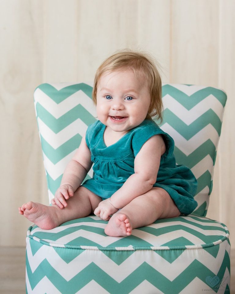 Brooklyn B | 6 Month Session