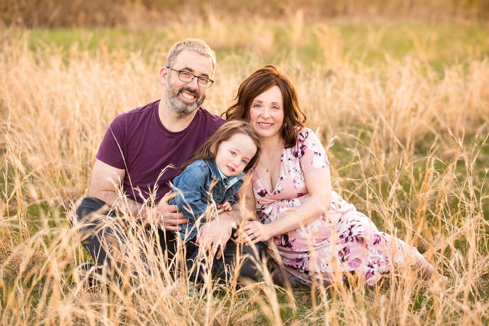 Maternity family session in Grand Ledge Michigan, Lincoln Brick Park