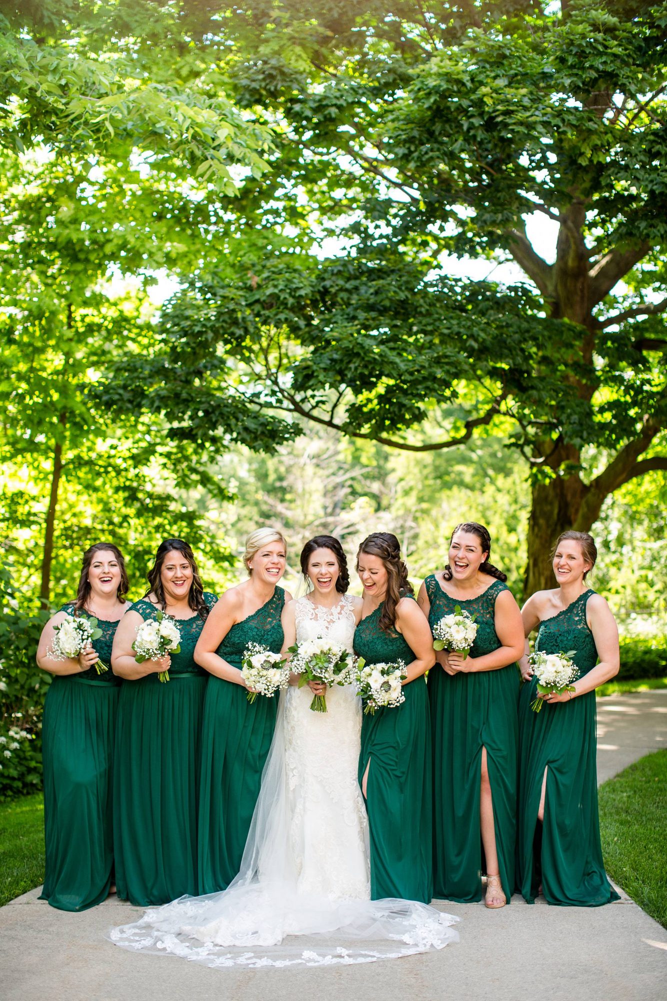 MSU wedding photographer