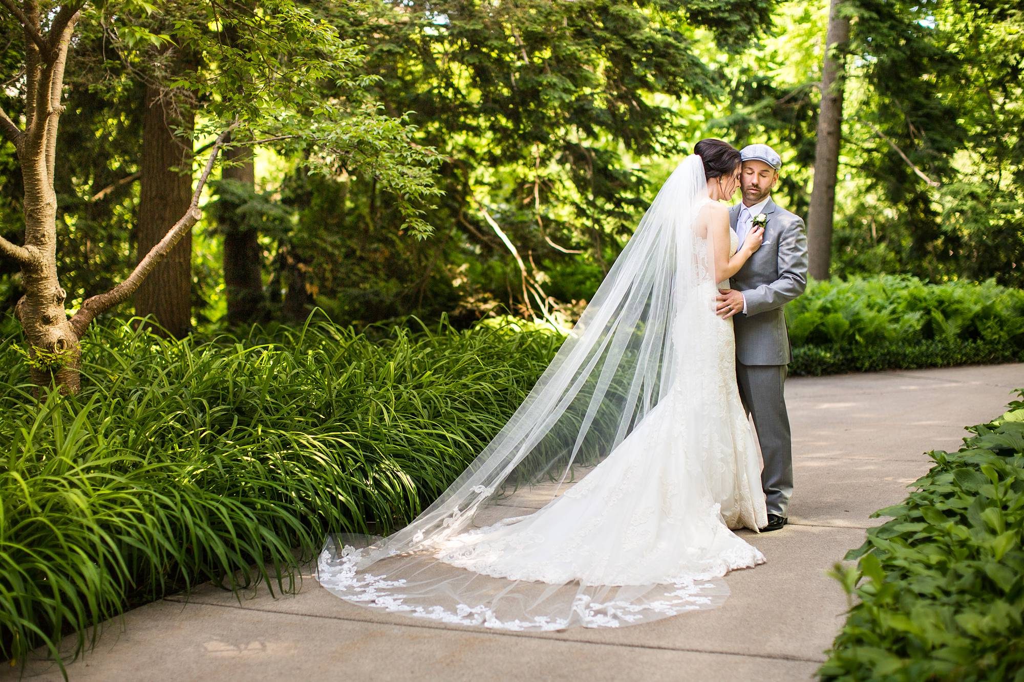 MSU wedding photographer