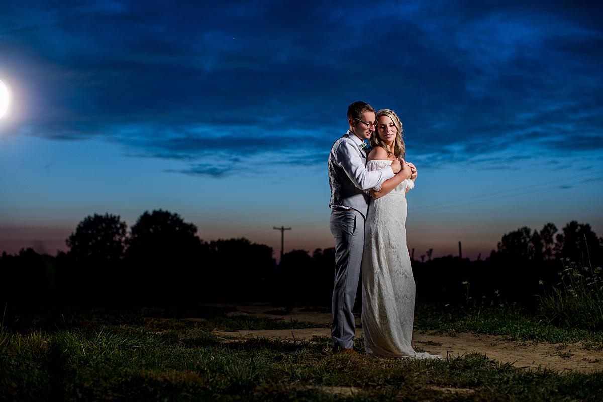 Cherry Barc farm wedding photographs