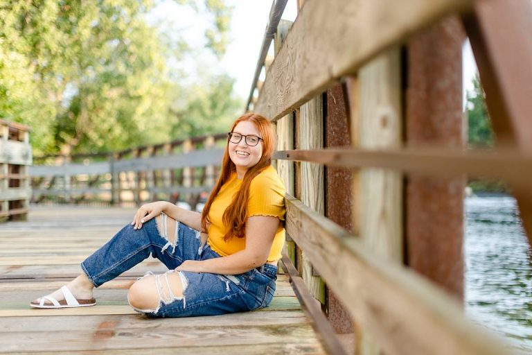 Sam’s Senior Session