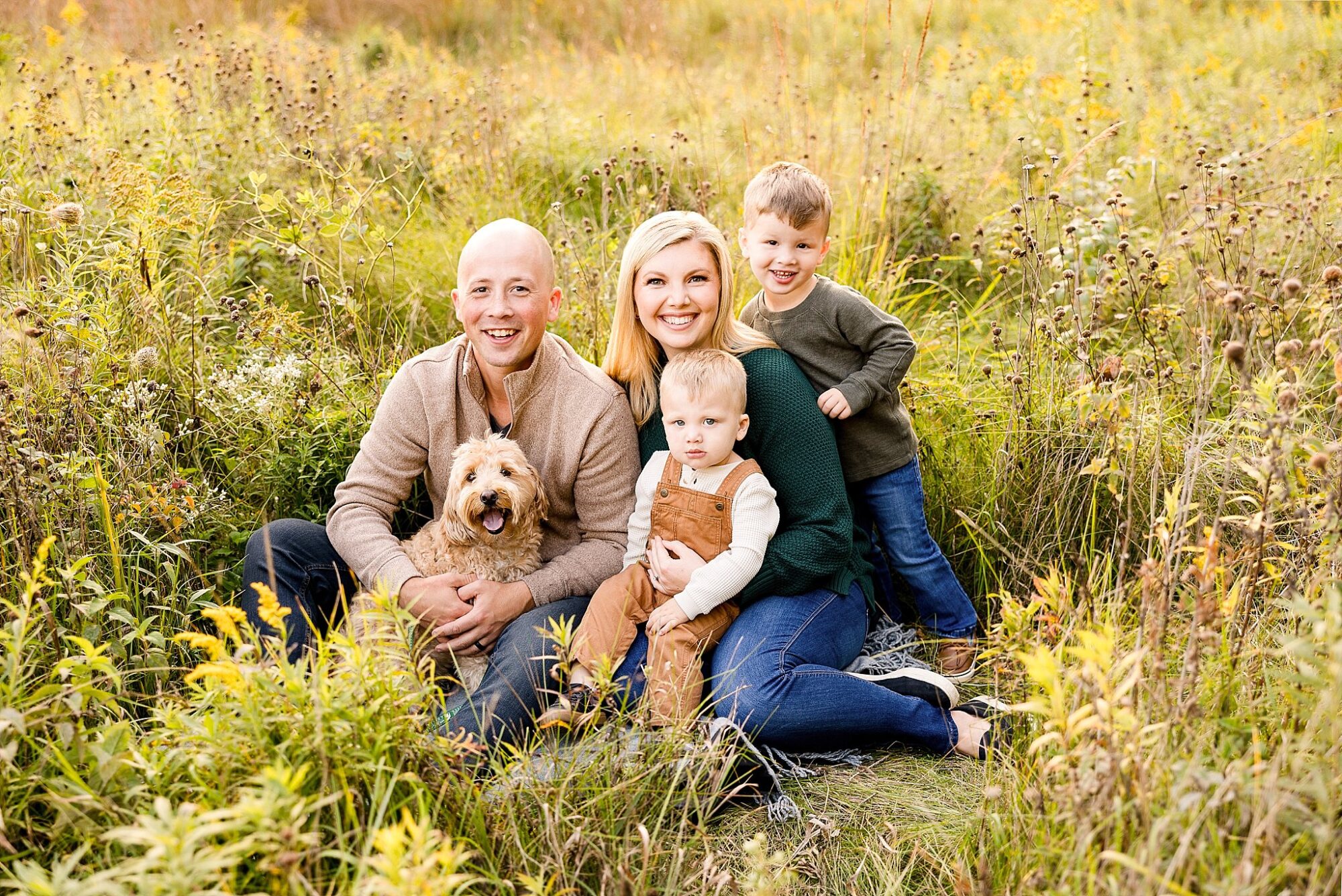 Kaiela and Sheldon // Maternity Session with Smoke Bombs - Lansing Michigan  Photographer Heather Kanillopoolos